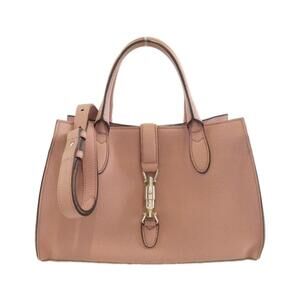 GUCCI Authentic Pink Bag
